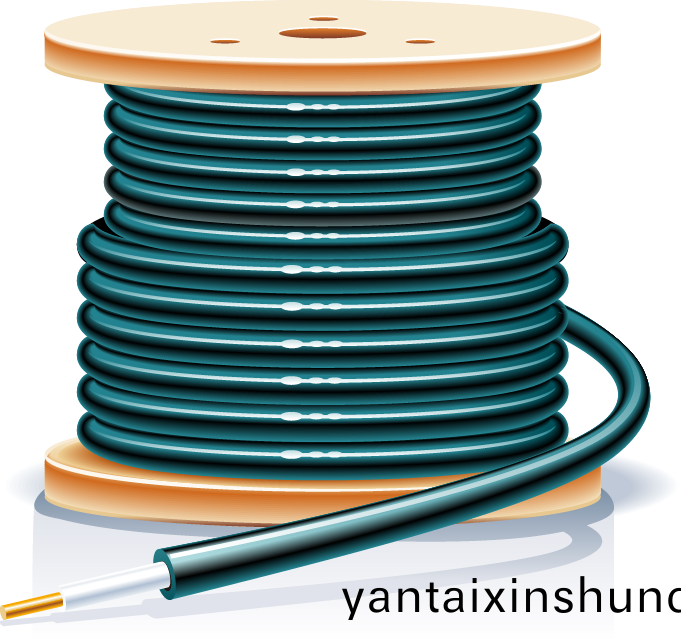 電線電(dian)纜常識(shi)