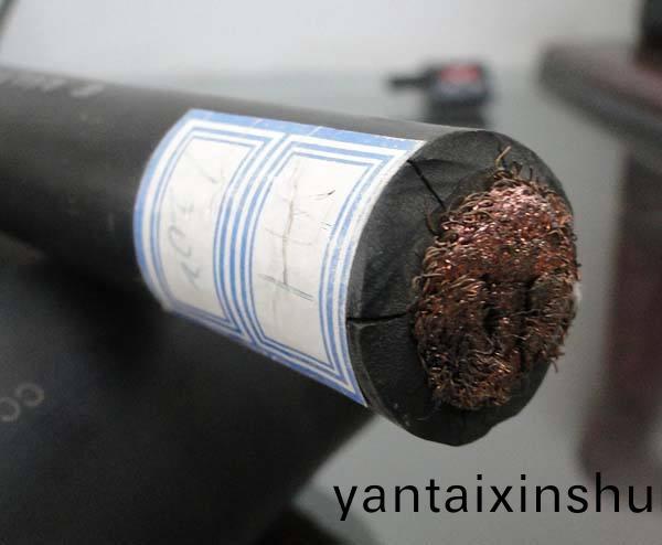 315曝(pu)光(guang)問(wen)題電纜(lan)：査(zha)封3處(chu)，控製(zhi)16人