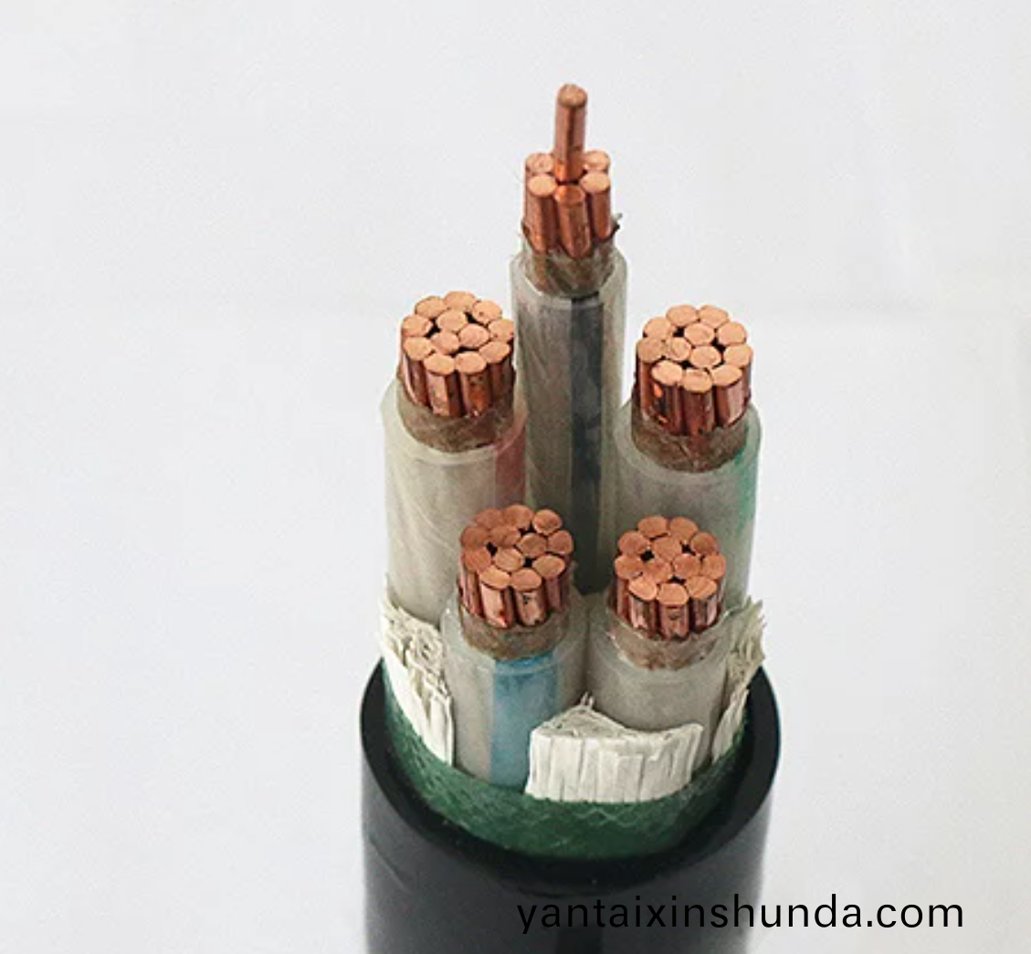 KVVP控製電纜(lan)説(shuo)明(ming)
