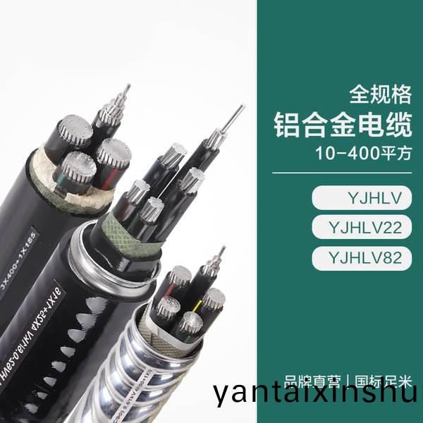 全(quan)槼格鋁(lv)郃金(jin)電纜(lan)10-400平(ping)方
